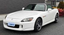 2006 Honda S2000