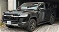 2023 Toyota Land Cruiser