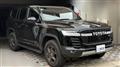 2023 Toyota Land Cruiser