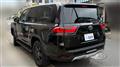 2023 Toyota Land Cruiser