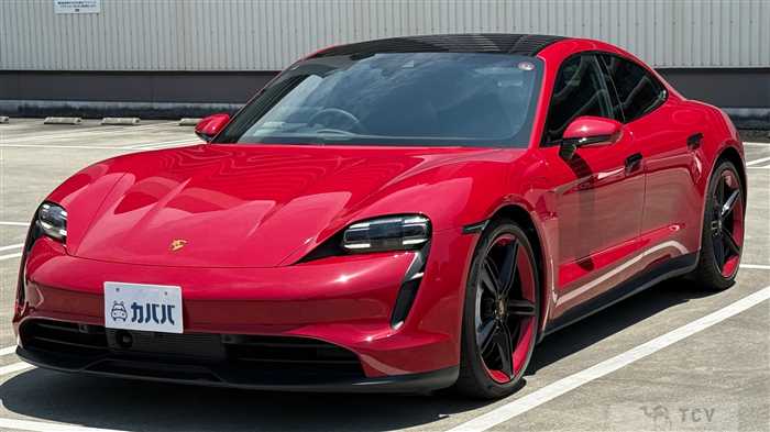 2022 Porsche Porsche Others