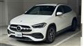 2021 Mercedes-Benz GLA-Class