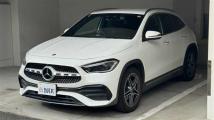 2021 Mercedes-Benz GLA-Class