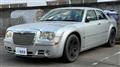 2008 Chrysler 300