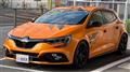 2023 Renault Megane