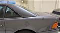1994 Mercedes-Benz SL-Class