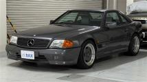 1994 Mercedes-Benz SL-Class