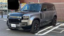 2023 Land Rover Defender
