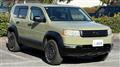 2008 Honda Crossroad