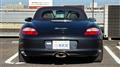 2007 Porsche Boxster