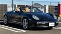 2007 Porsche Boxster
