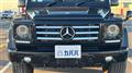 2015 Mercedes-Benz G-Class