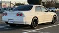 1998 Nissan Skyline GT-R