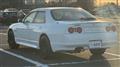 1998 Nissan Skyline GT-R