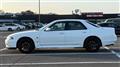 1998 Nissan Skyline GT-R