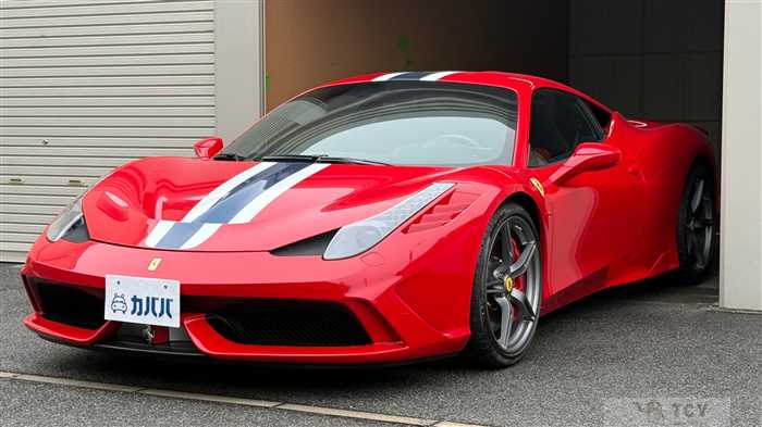 2014 Ferrari Ferrari Others