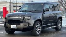 2024 Land Rover Defender