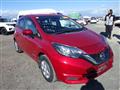 2017 Nissan Note