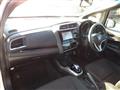 2015 Honda Fit Hybrid
