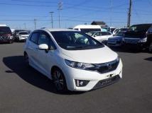 2015 Honda Fit Hybrid