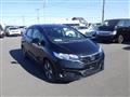 2017 Honda Fit Hybrid