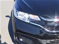 2017 Honda Fit Hybrid