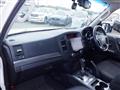 2012 Mitsubishi Pajero
