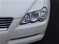2006 Toyota Mark X