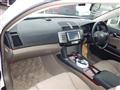 2006 Toyota Mark X