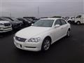 2006 Toyota Mark X