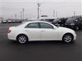 2006 Toyota Mark X