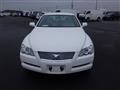 2006 Toyota Mark X