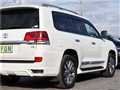 2020 Toyota Land Cruiser