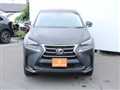 2014 Lexus NX