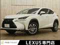 2014 Lexus NX