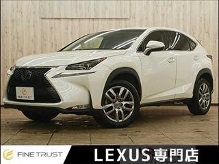 2014 Lexus NX