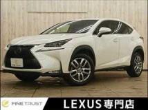 2014 Lexus NX
