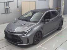 2024 Toyota Corolla Sports