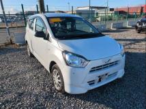 2021 Daihatsu Mira Es
