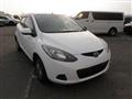 2008 Mazda Demio