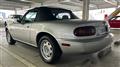 1989 Mazda Eunos Roadster