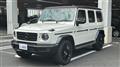 Mercedes-Benz/G-Class