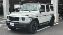2021 Mercedes-Benz G-Class