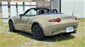 2023 Mazda Roadster