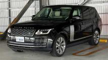 2019 Land Rover Range Rover