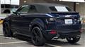 2017 Land Rover RangeRover Evoque