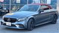 2019 Mercedes-Benz C-Class
