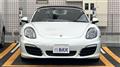 2015 Porsche Boxster