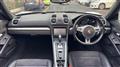 2015 Porsche Boxster