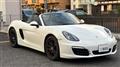 2015 Porsche Boxster